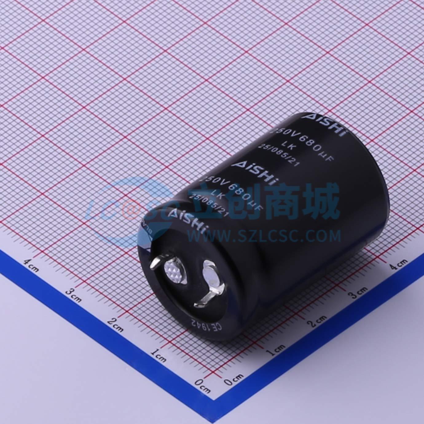 点击查看大图 ELK2EM681P35KT实物图