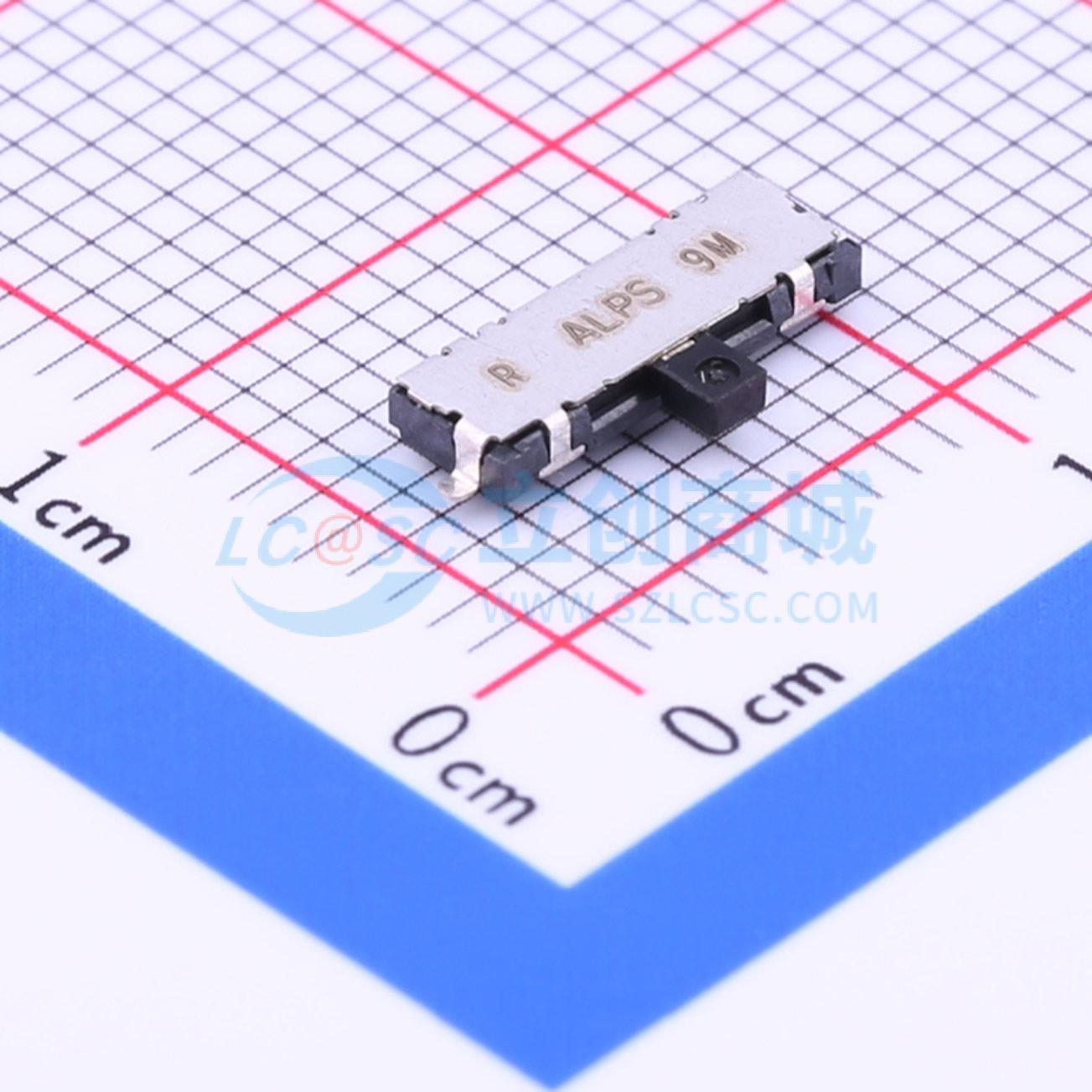 点击查看大图 SSAG230400实物图