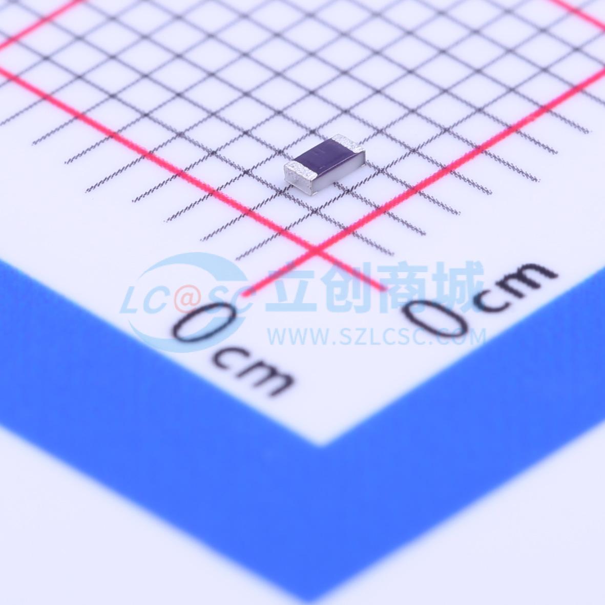 点击查看大图 SR731JTTDR820F实物图