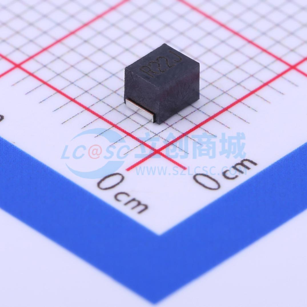 点击查看大图 NLV32T-R22J-EFD实物图
