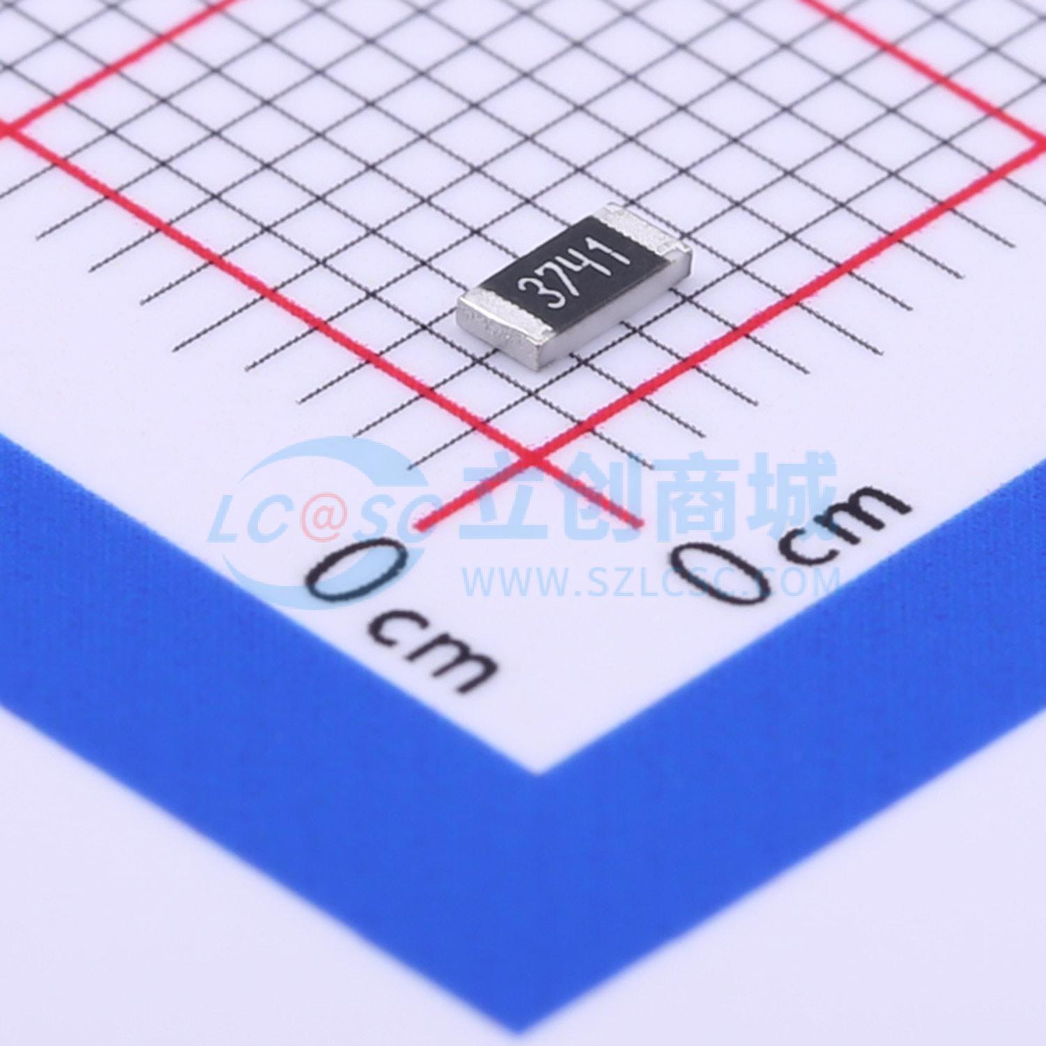 点击查看大图 1206W4F3741T5E实物图