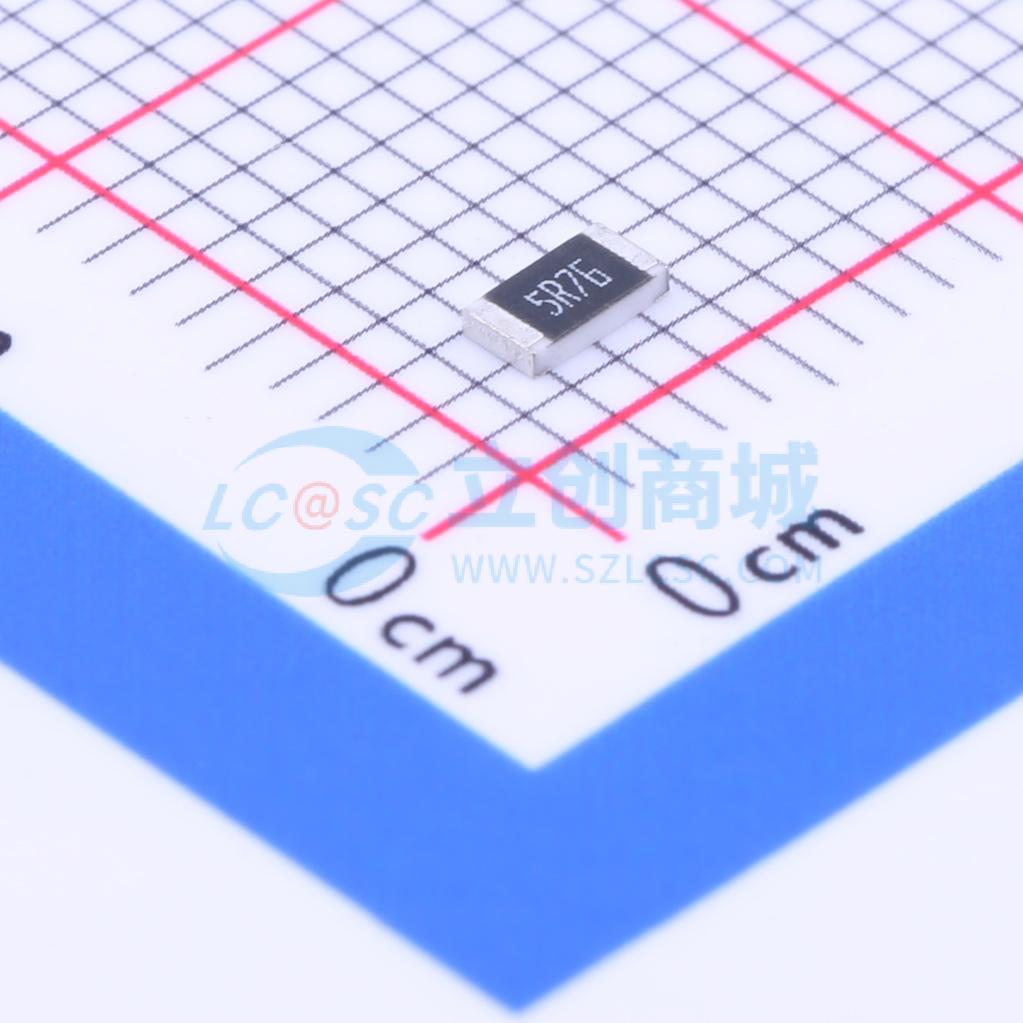 点击查看大图 1206W4F576KT5E实物图
