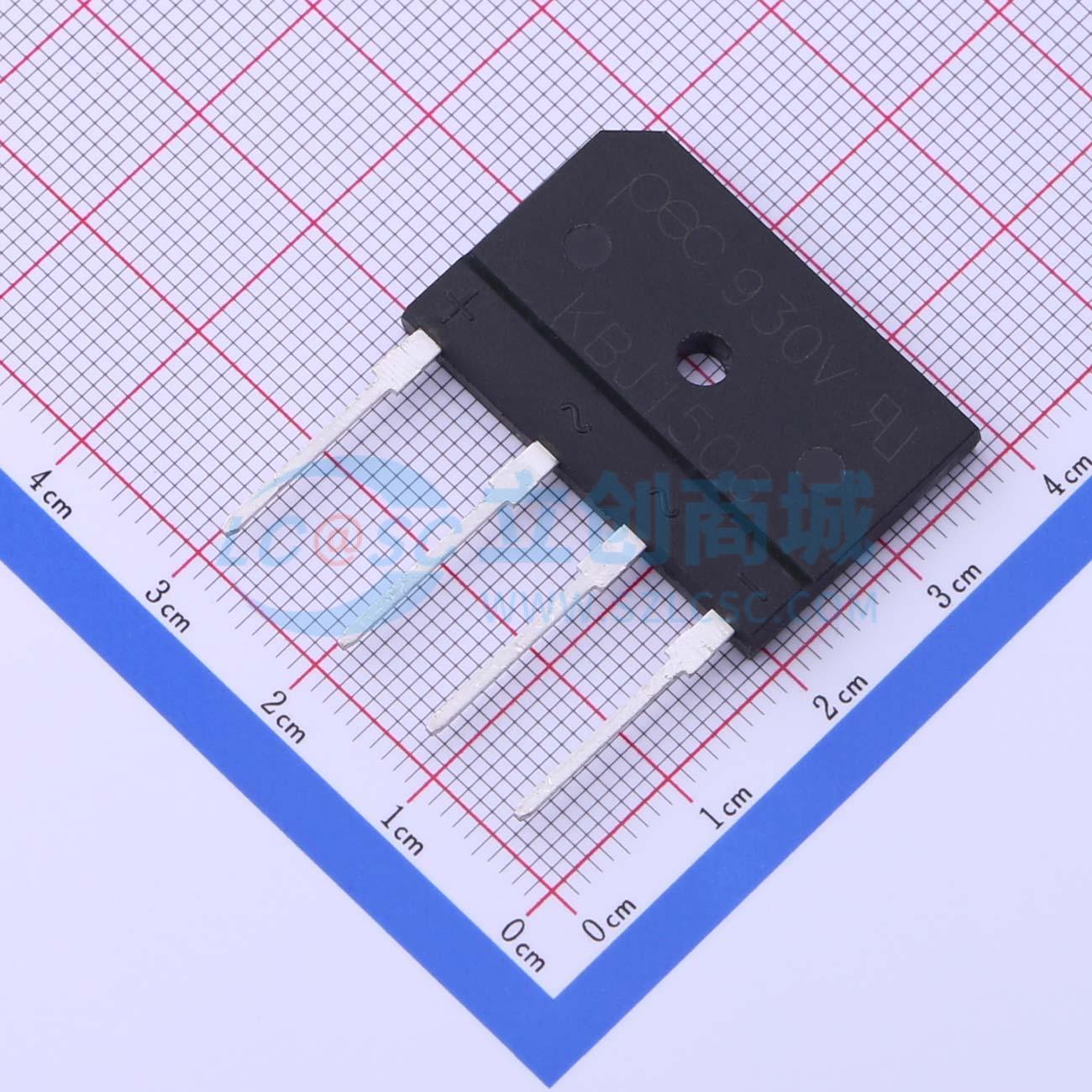 点击查看大图 KBJ1506_B0_10001实物图