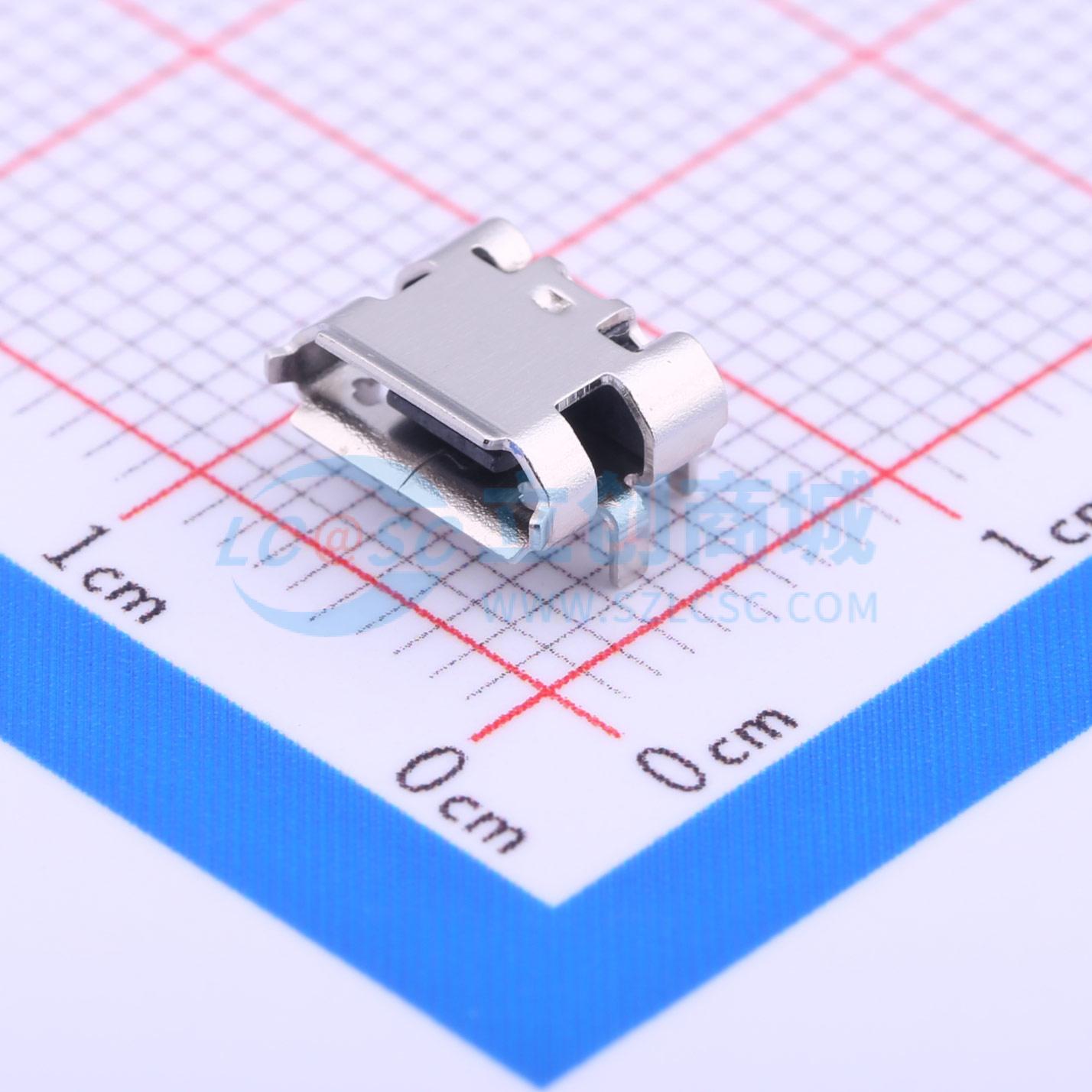 U-F-F5DD-Y-L2实物图