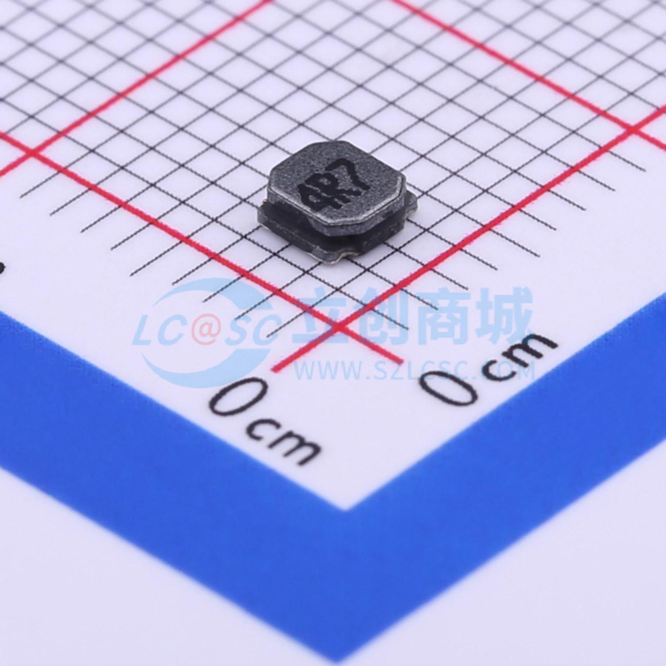 CMLW3012S4R7MST实物图