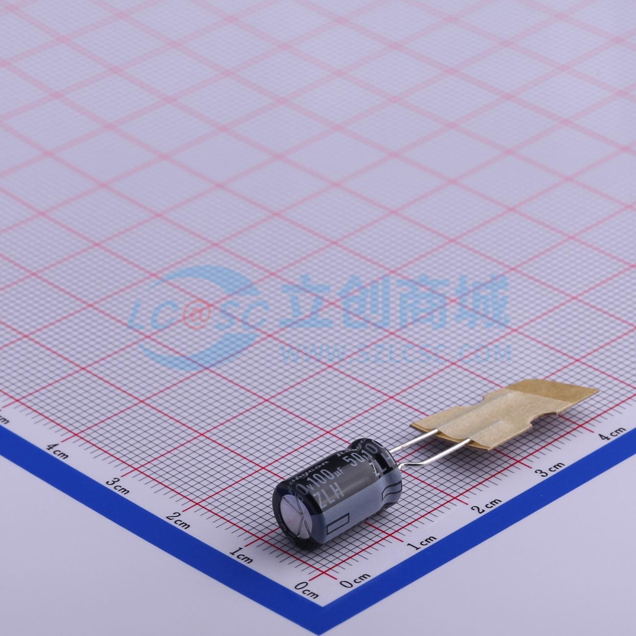 点击查看大图 50ZLH100MEFCTA8X11.5实物图