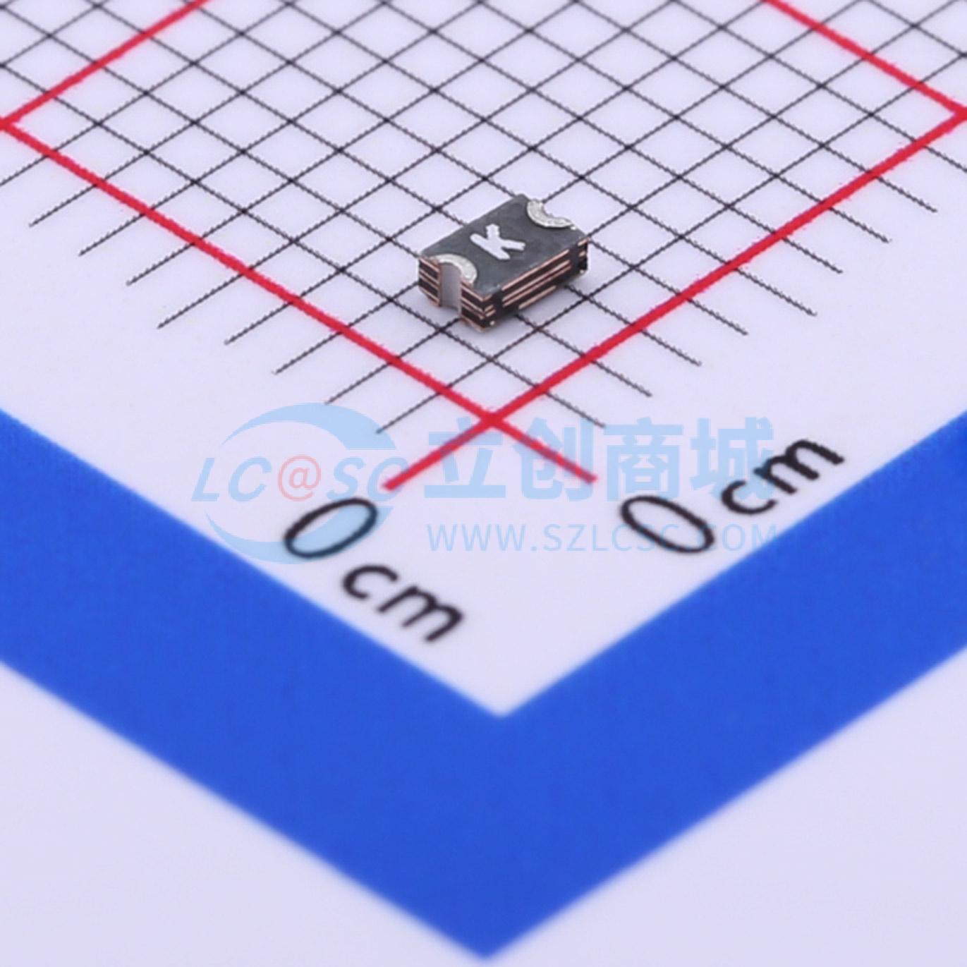 PICOSMDC050S-2实物图