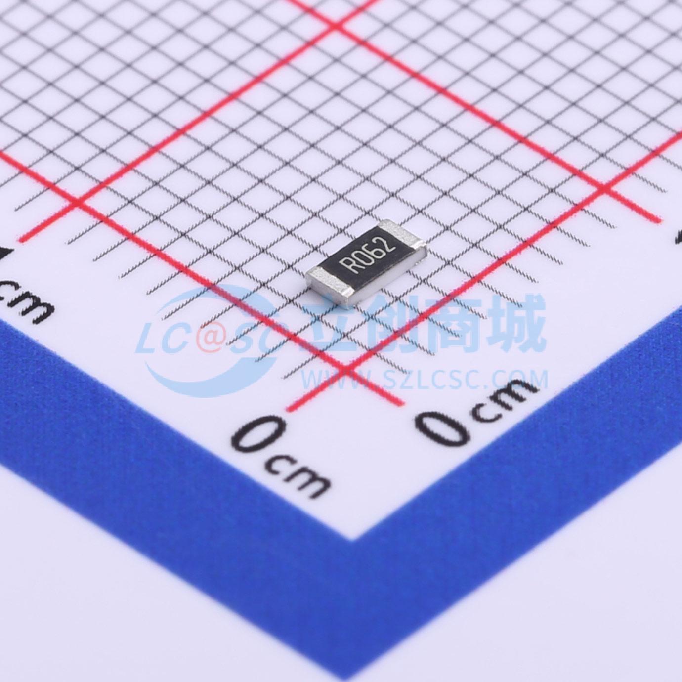 点击查看大图 1206W4J062LT5E实物图