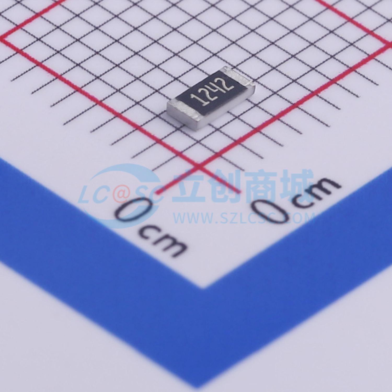 点击查看大图 RTT061242FTP实物图