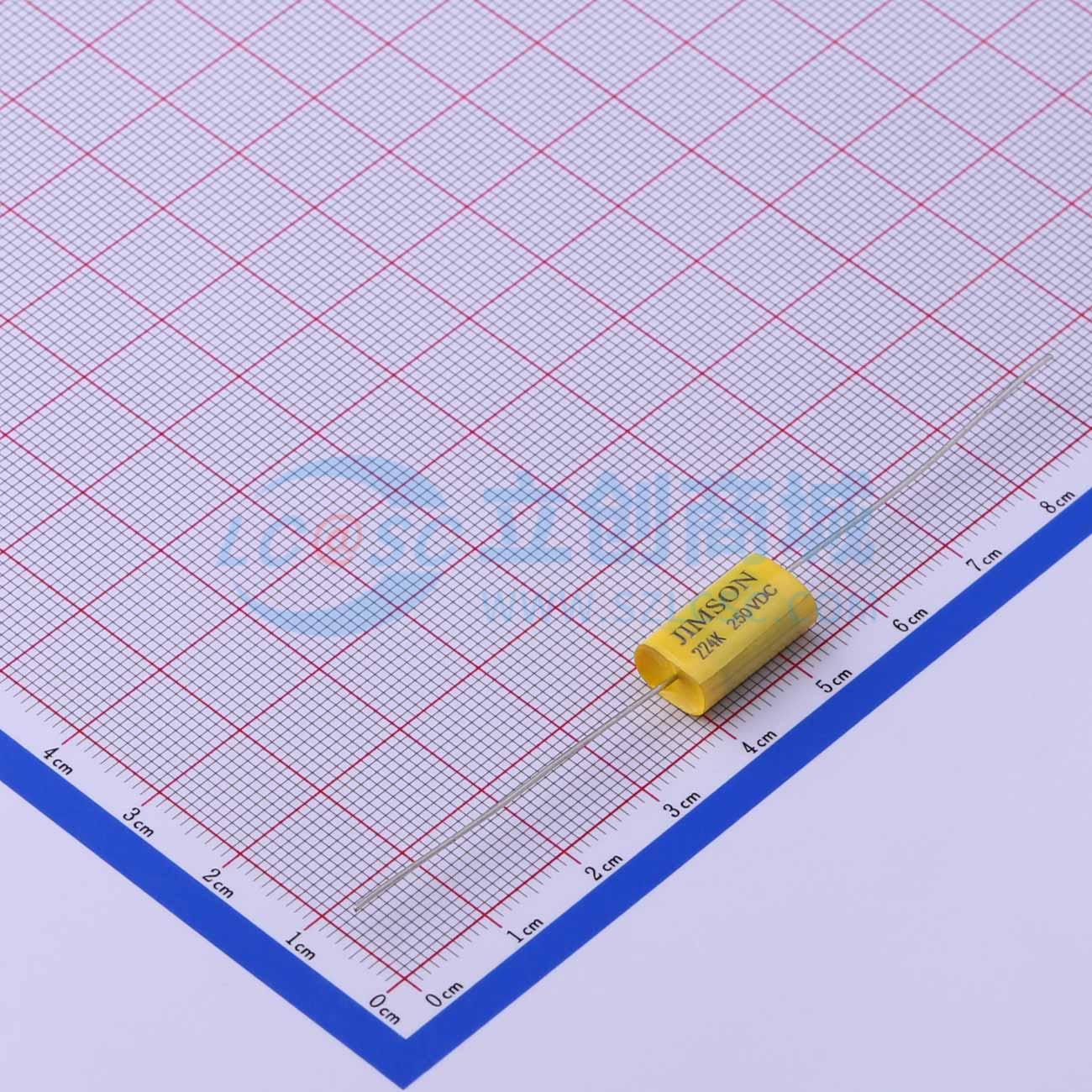 点击查看大图 MEA224K250D01实物图