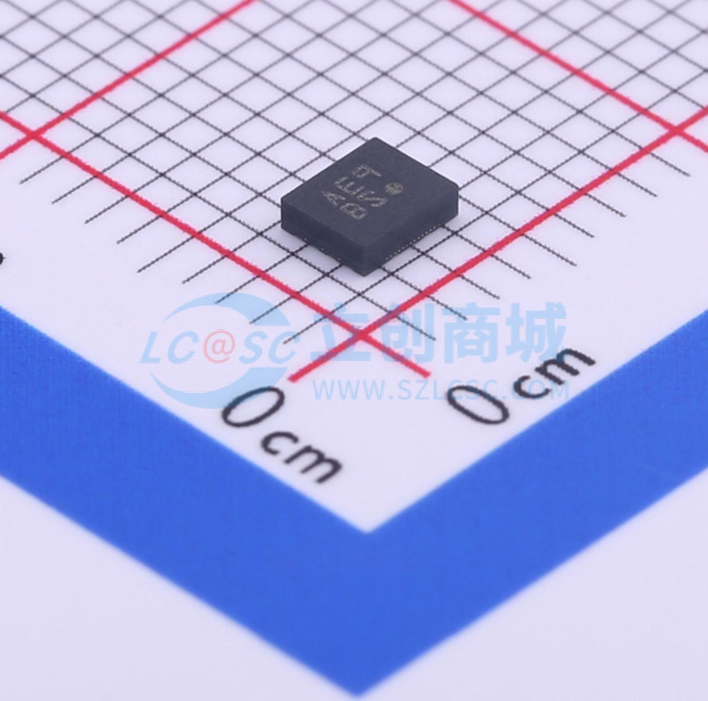 点击查看大图 BMI120实物图