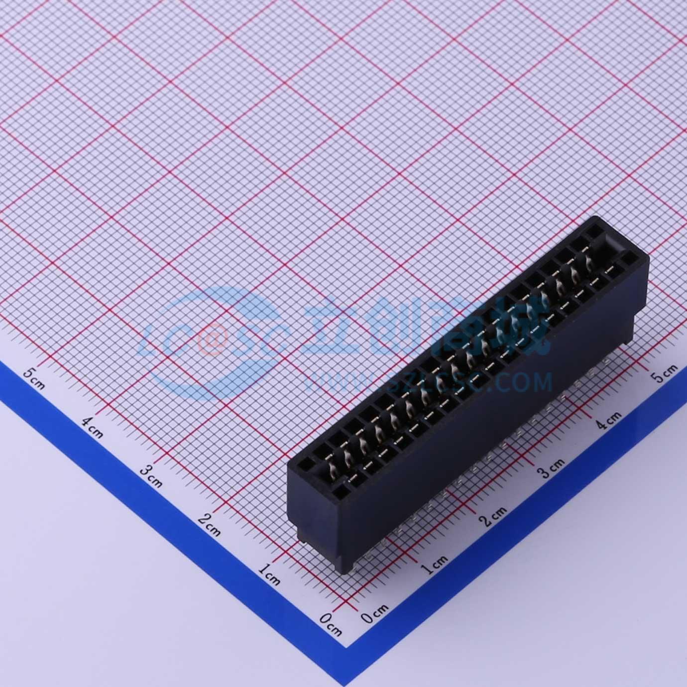 点击查看大图 SA36BL0104实物图