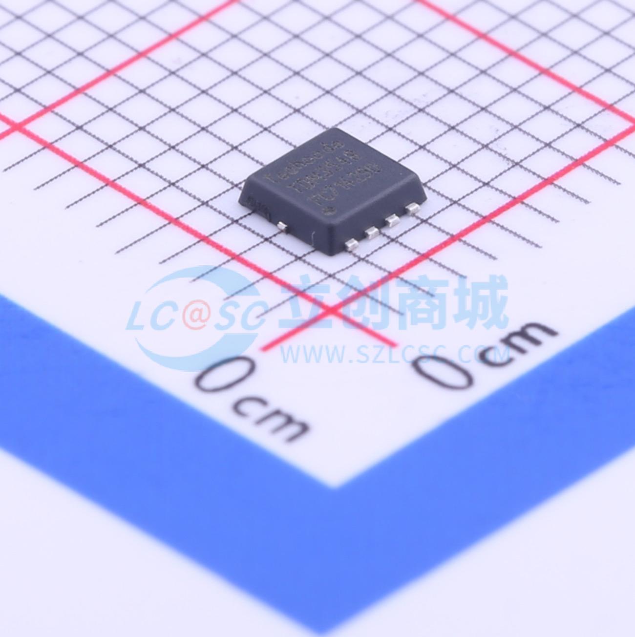 点击查看大图 TDM3548实物图