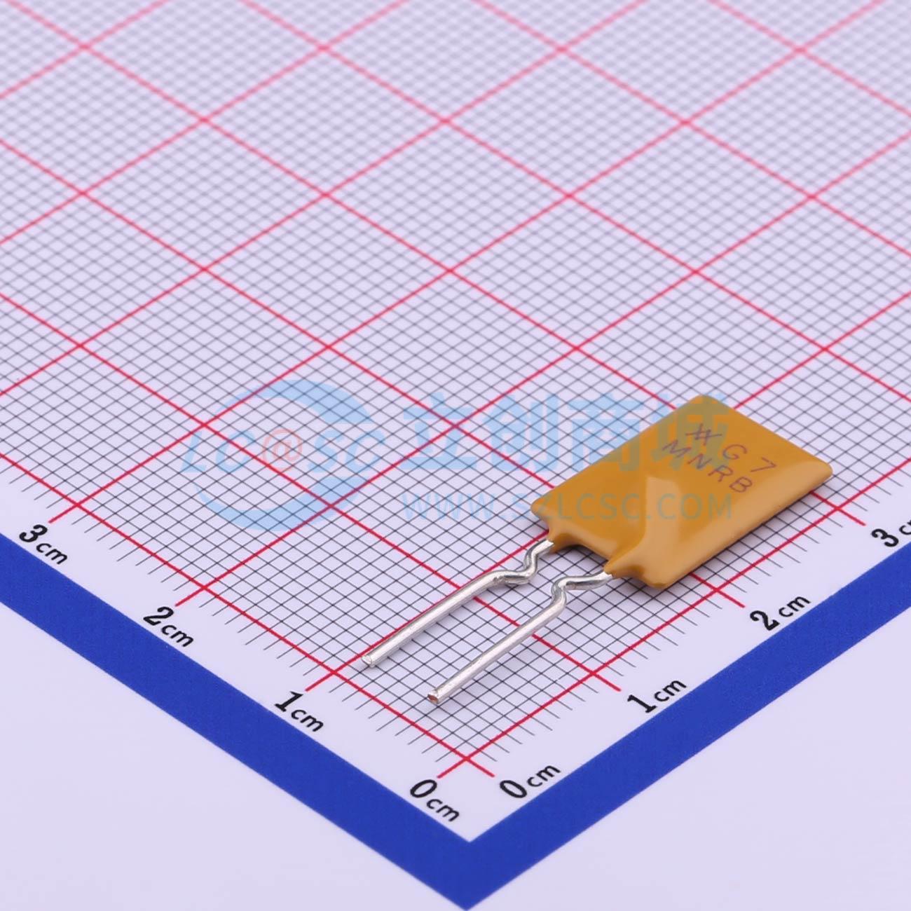 点击查看大图 RGEF700K实物图