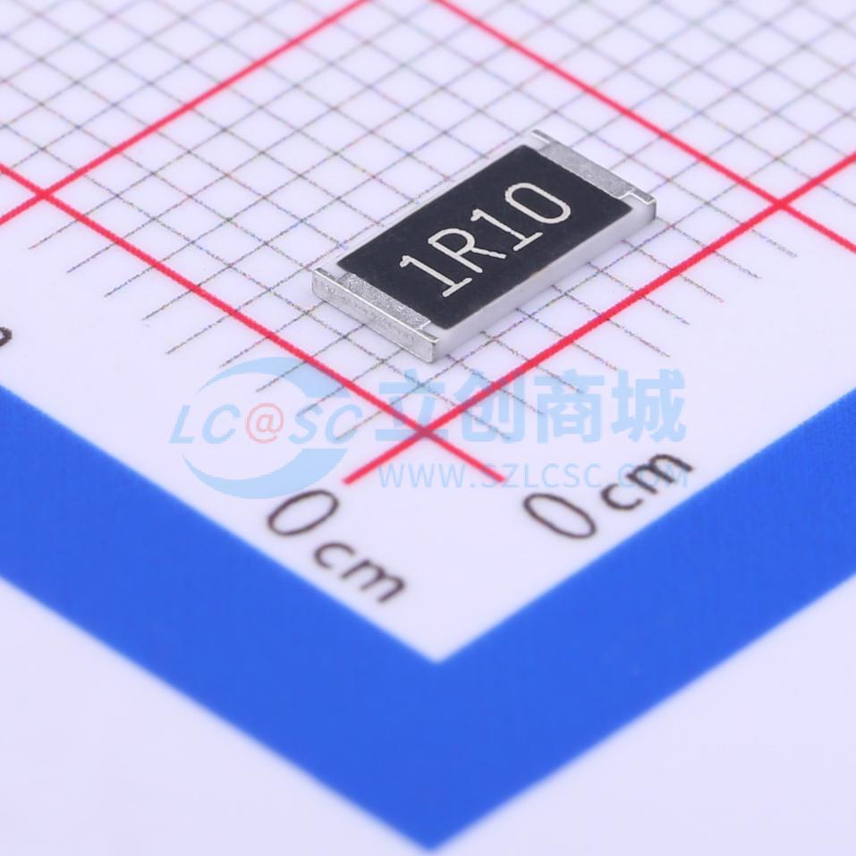 点击查看大图 RTT251R10FTE实物图