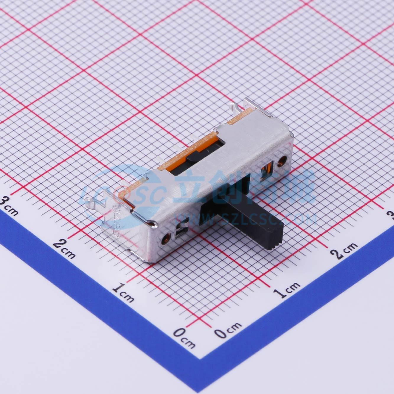 点击查看大图 SSSU015100实物图