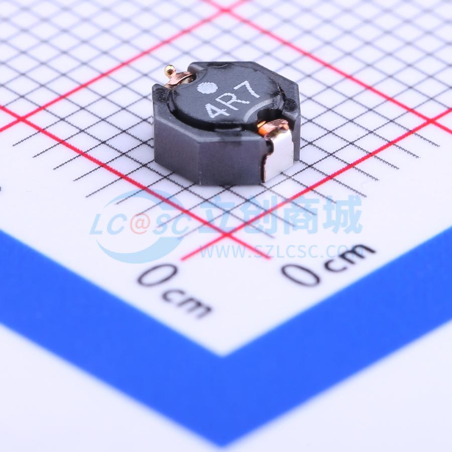 LTF5022T-4R7N2R0-LC实物图