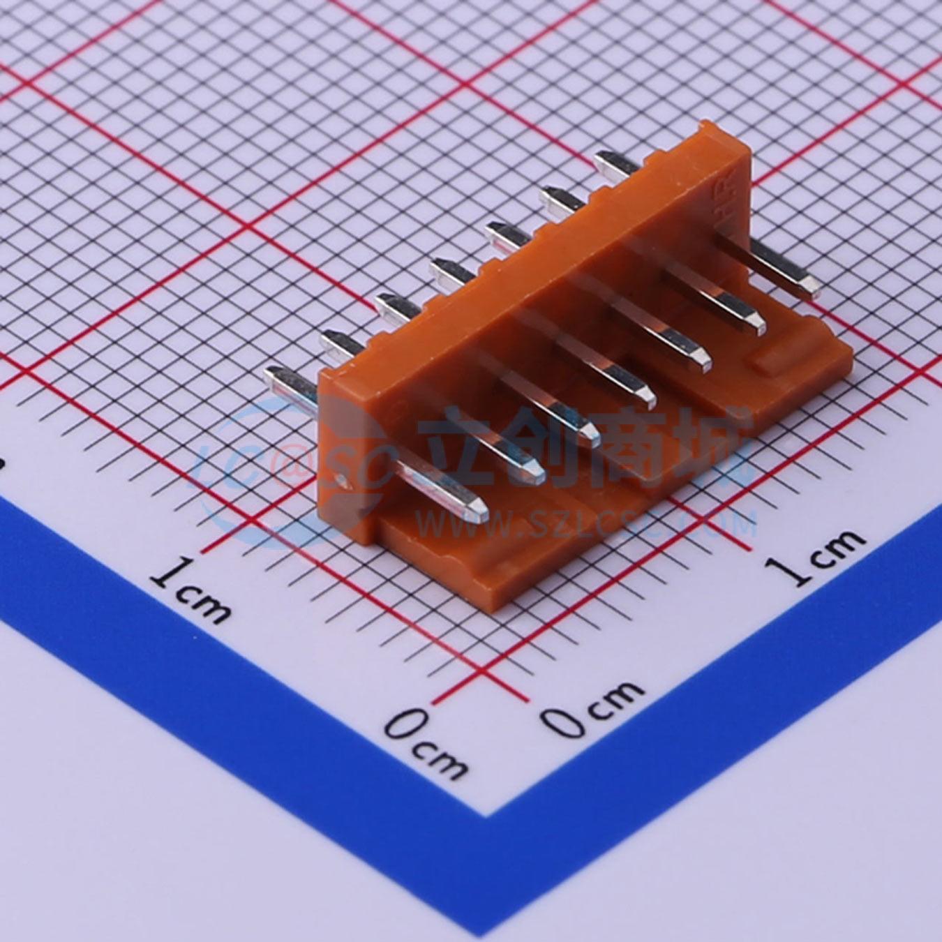 点击查看大图 A2500WV-07P实物图