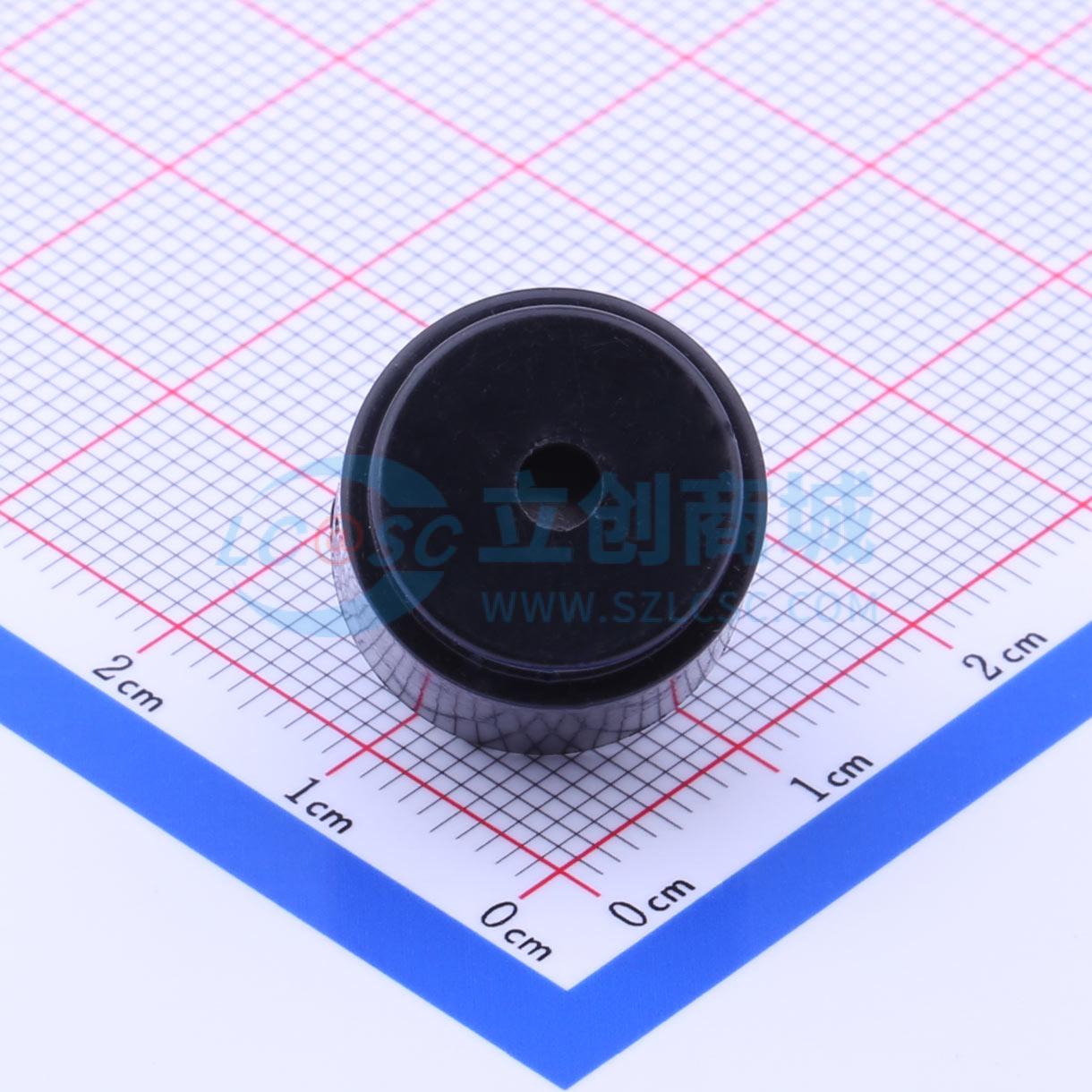 点击查看大图 GMD1614YB-5V2400实物图