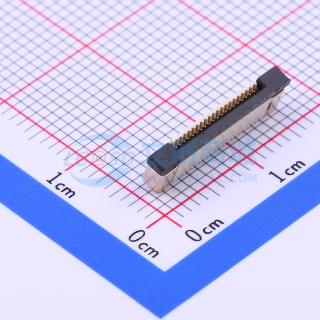 F0500WR-S-20PNLNG1GB0R实物图