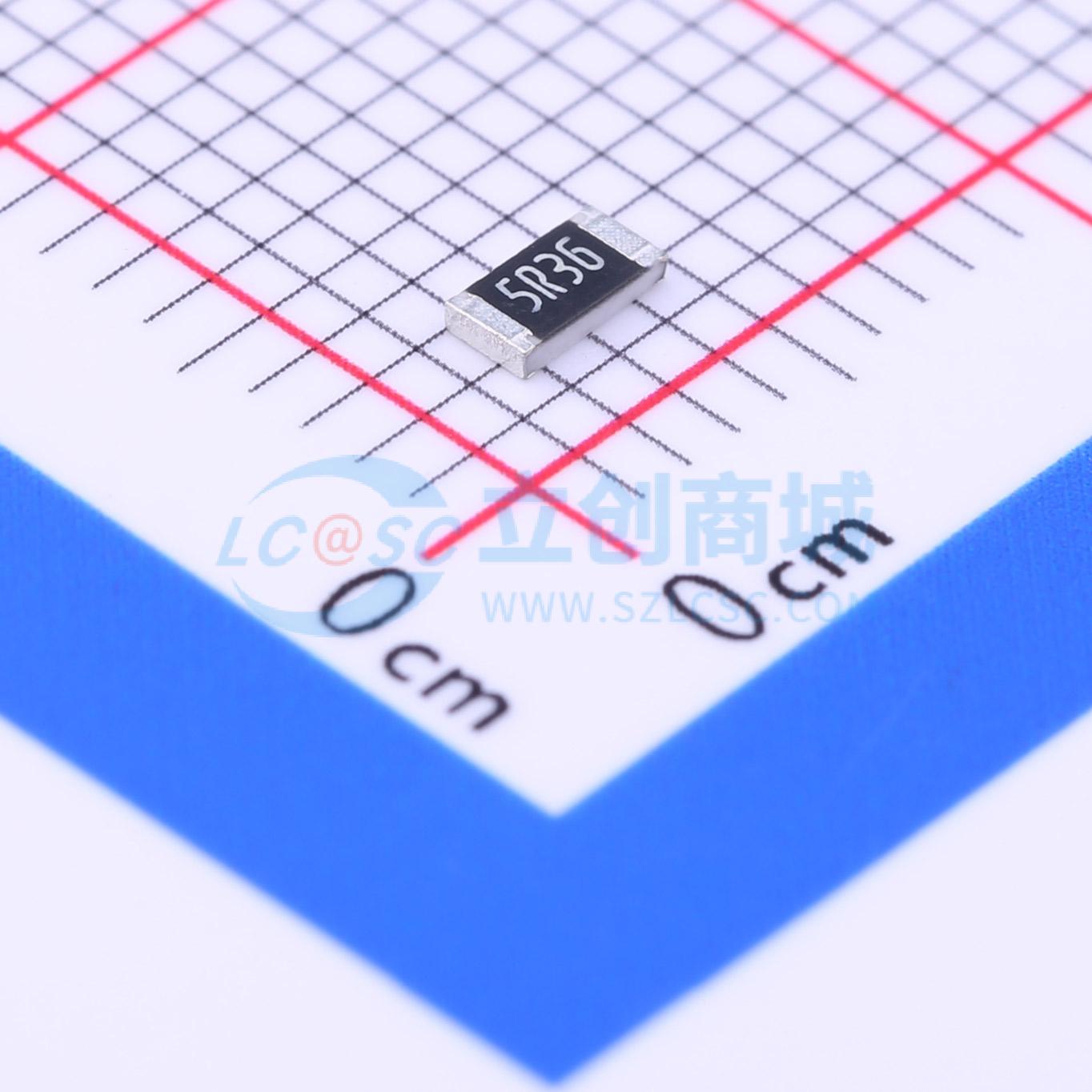 点击查看大图 RTT065R36FTP实物图