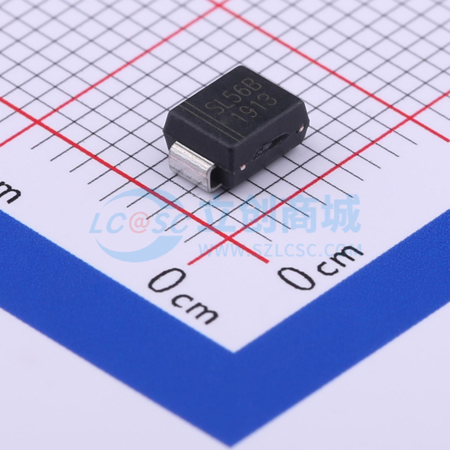 SSL56B实物图