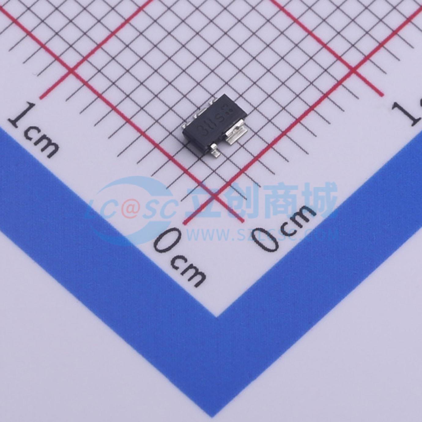 点击查看大图 BTS3800SLHTSA实物图