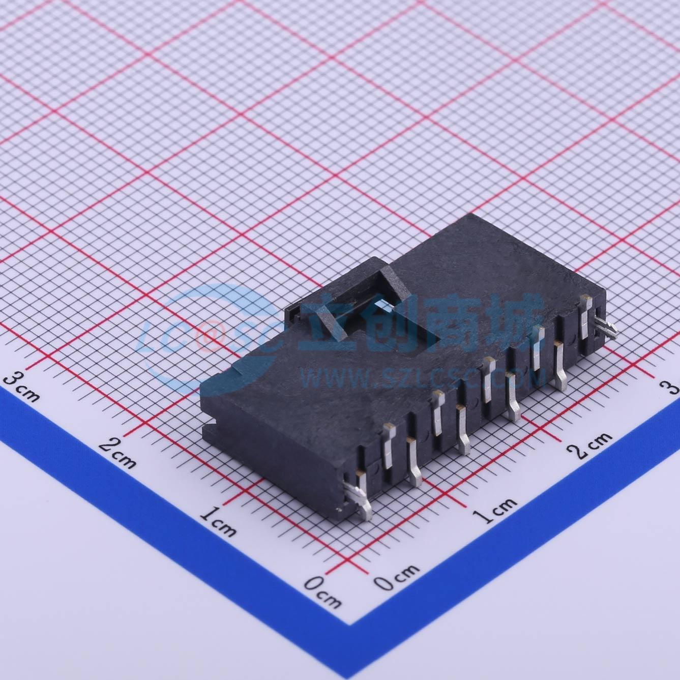 点击查看大图 5-1375582-9实物图