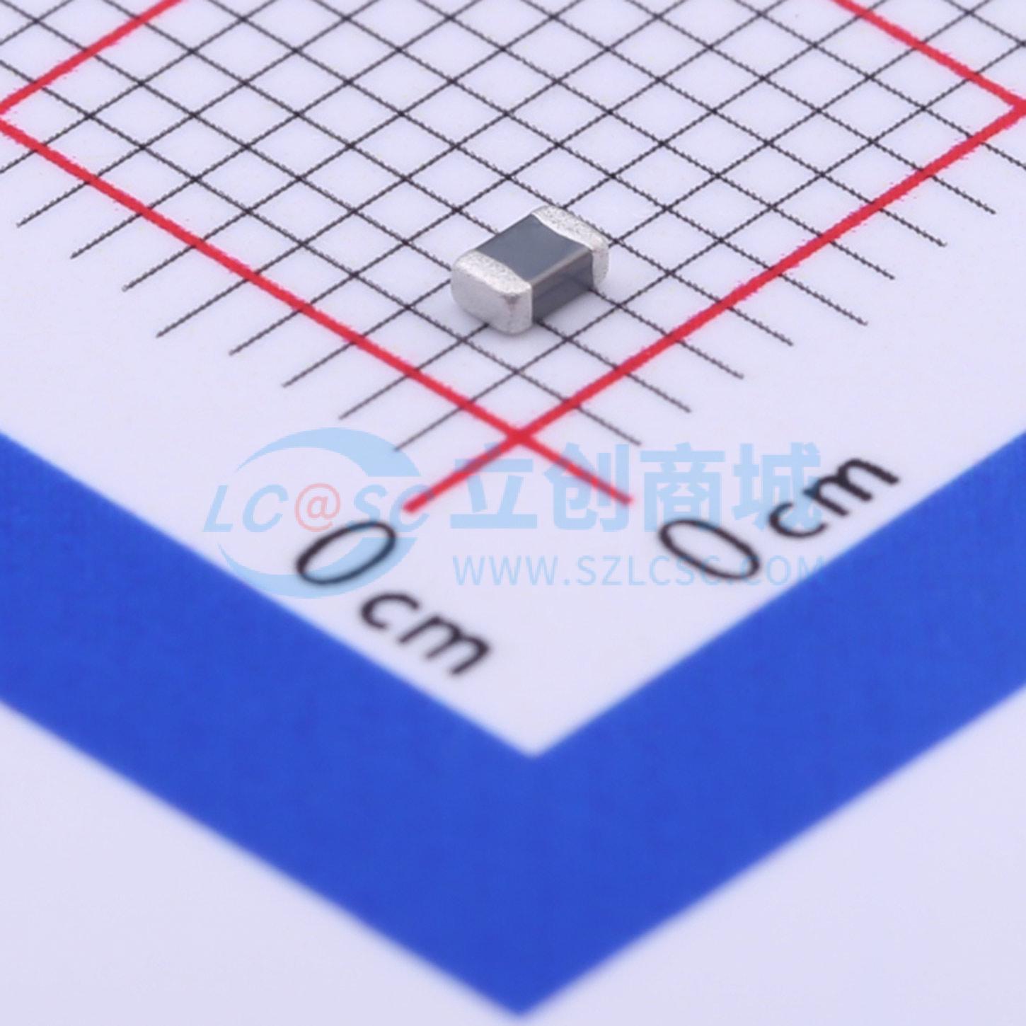 点击查看大图 MLF2012DR33KTD25实物图