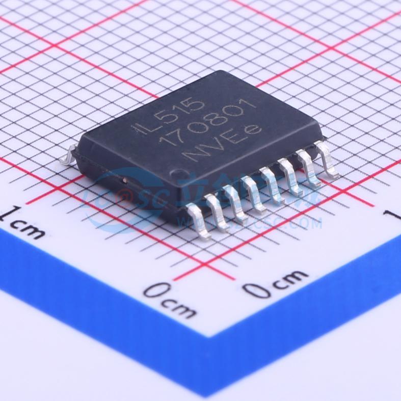 点击查看大图 IL515E实物图