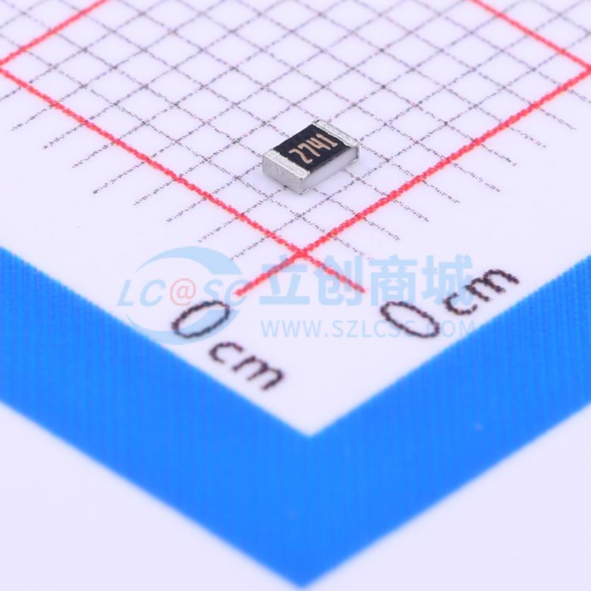 点击查看大图 ARG05FTC2741实物图