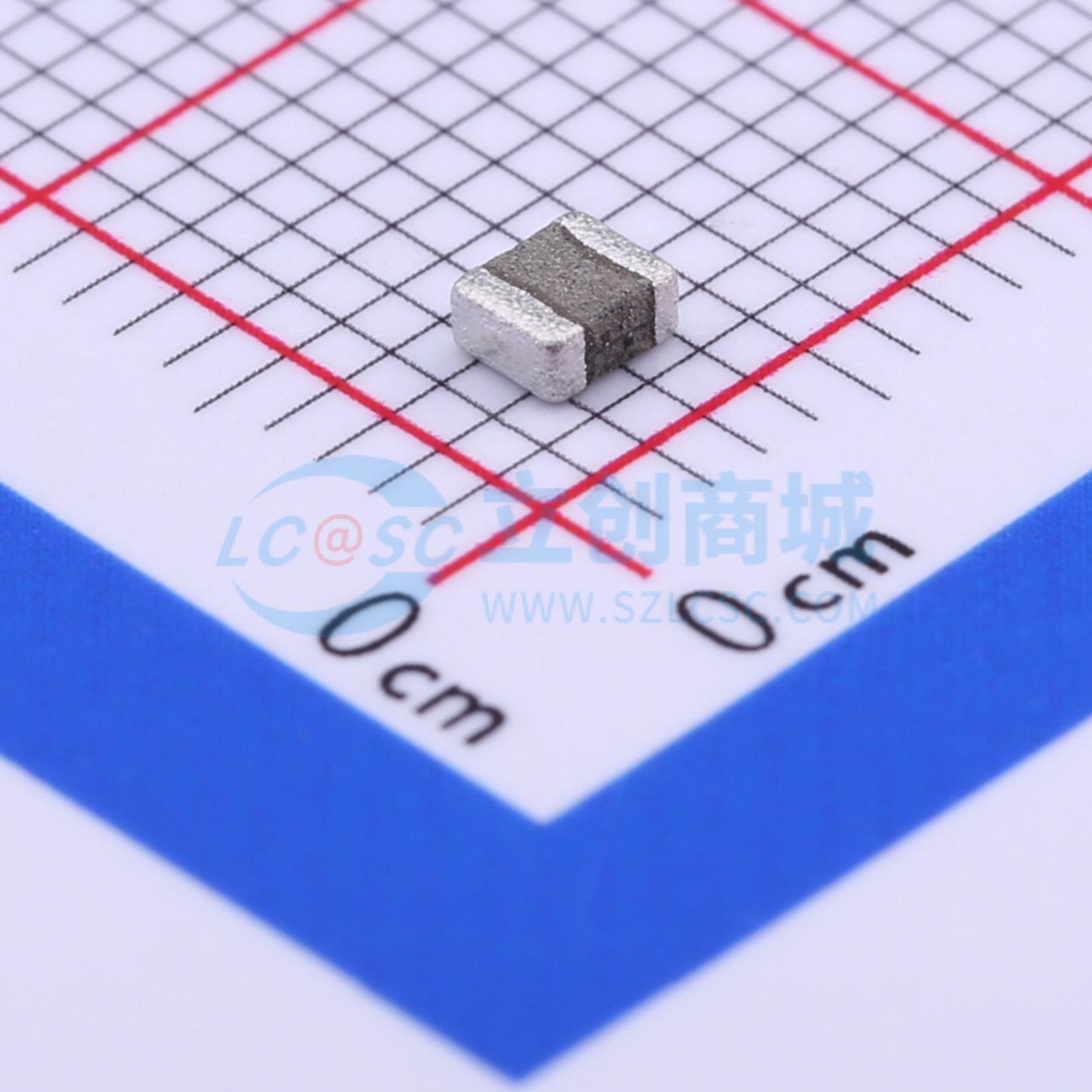 点击查看大图 TFM252012ALMAR22MTAA实物图