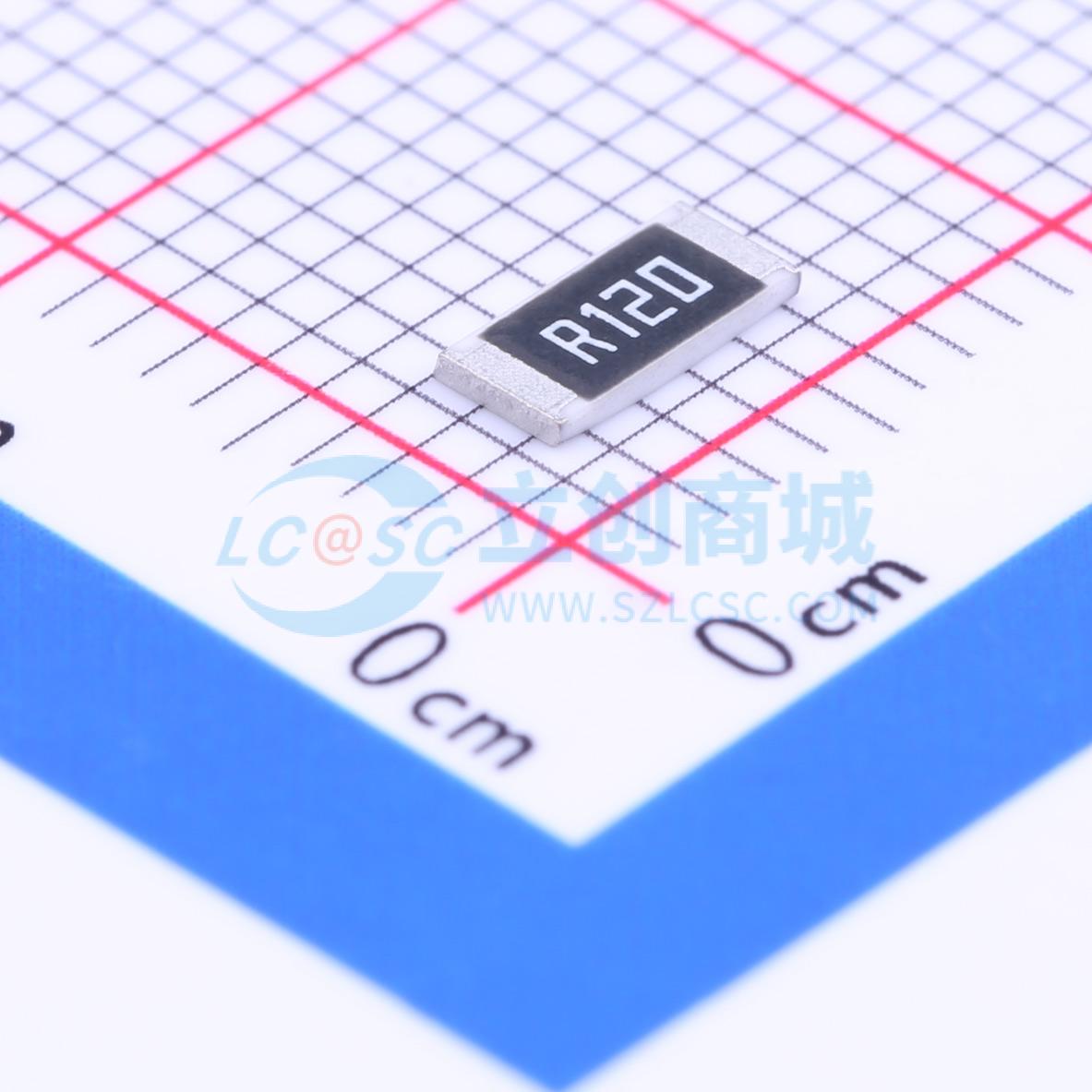 点击查看大图 CR2010FR120E04R实物图