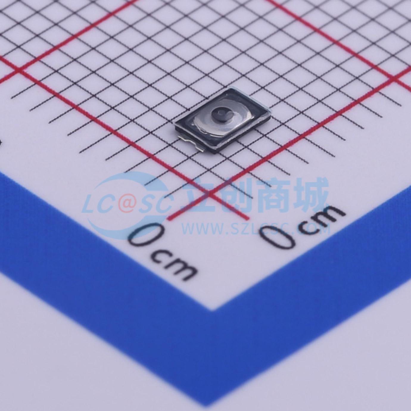 点击查看大图 JTP3020EM实物图