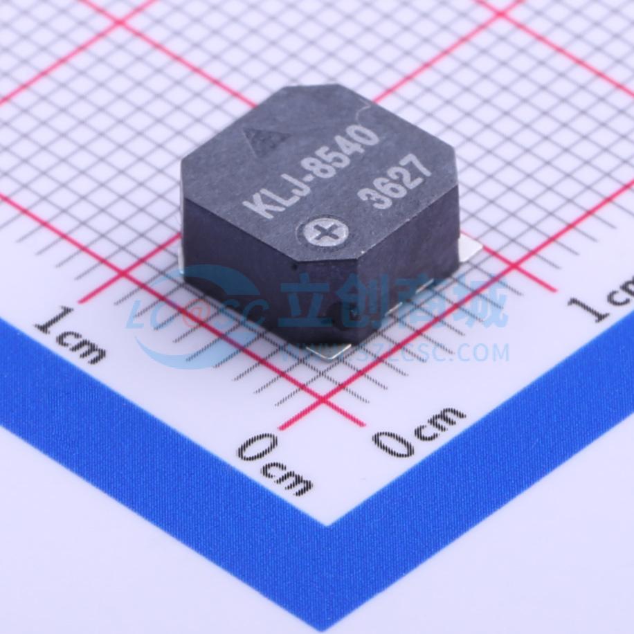 KLJ-8540-3627实物图