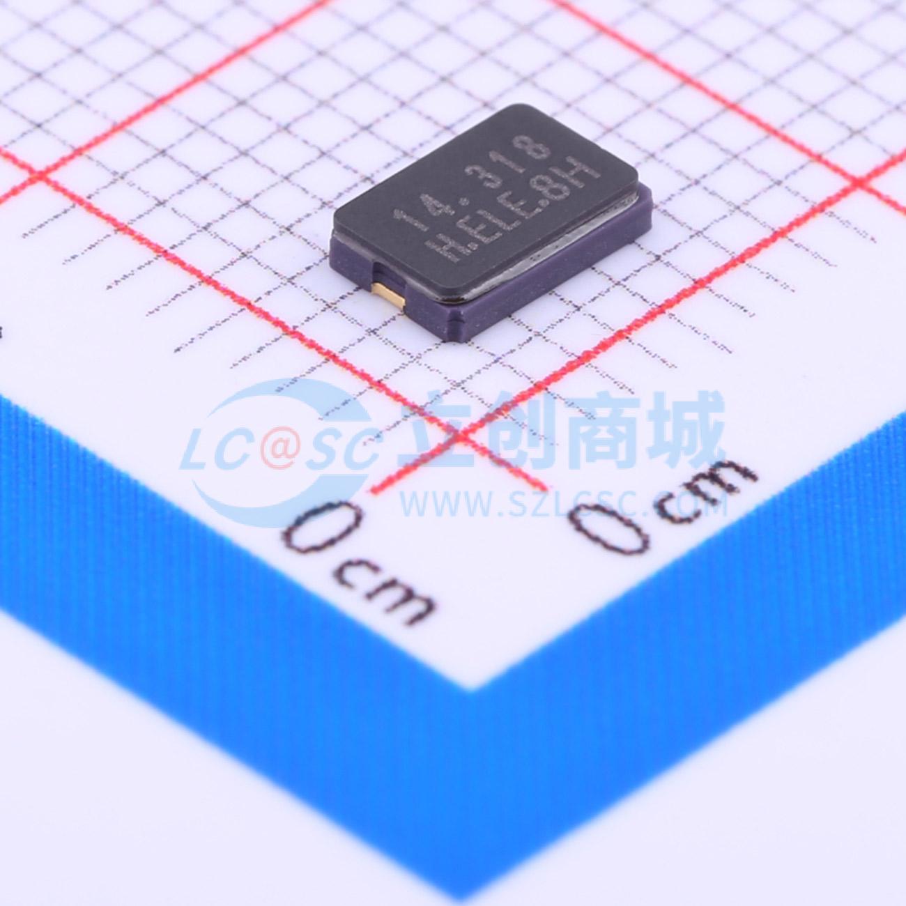 X5H01431AFK1H-X实物图