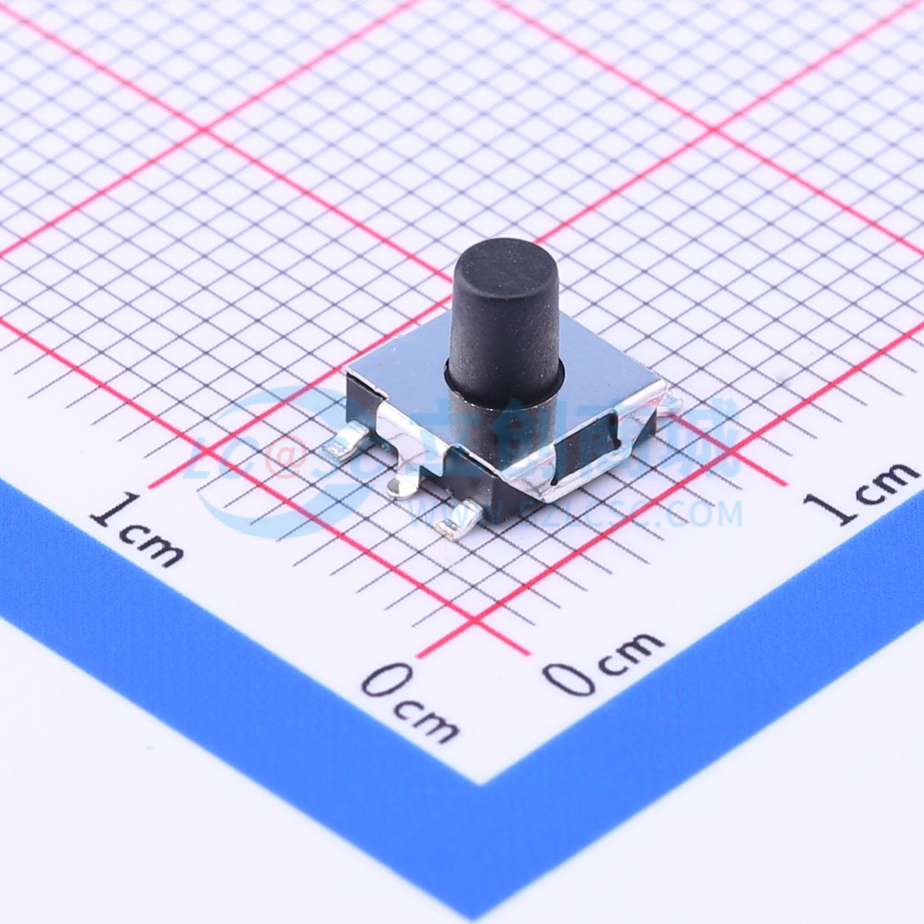 点击查看大图 KAN0644-0551B1-A实物图
