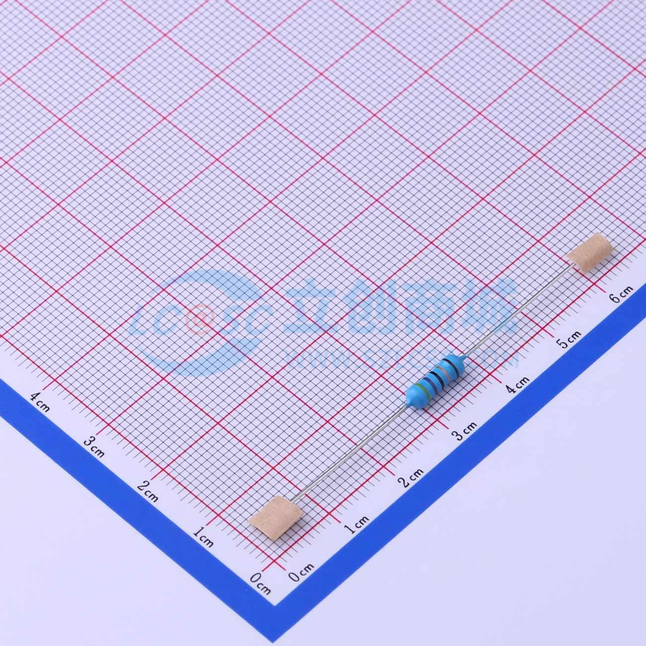 点击查看大图 RN 1WS 47R F T/B A1实物图