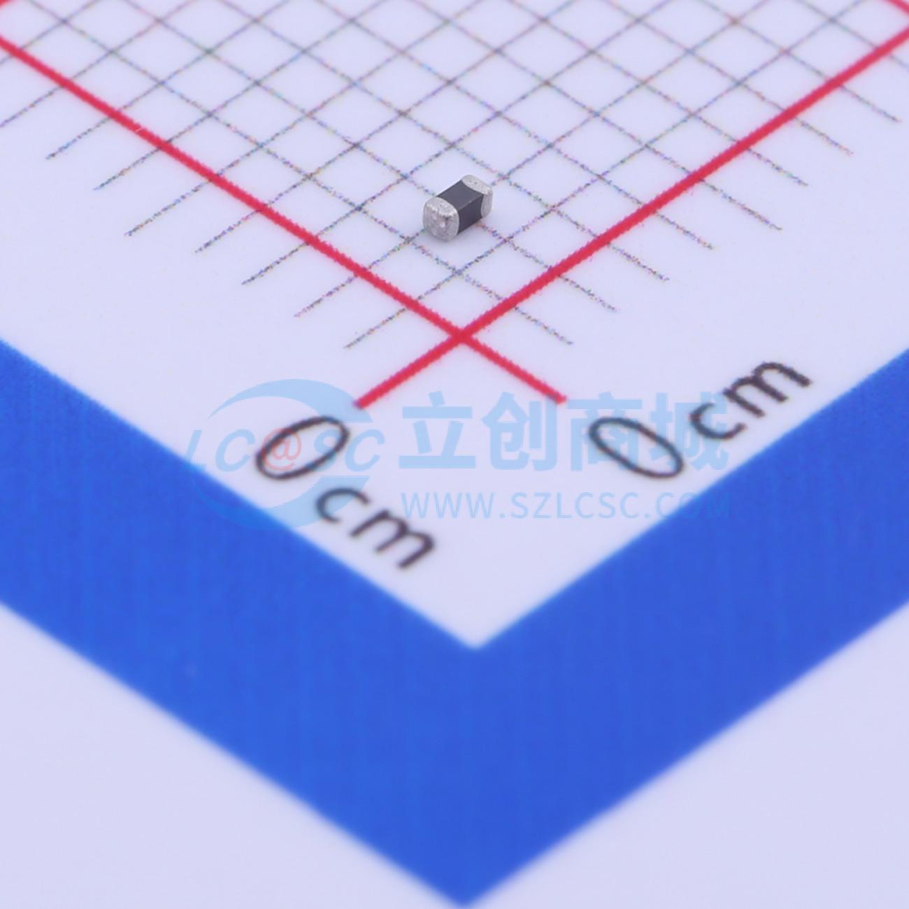 MGLB1005M221T1R0-LF实物图