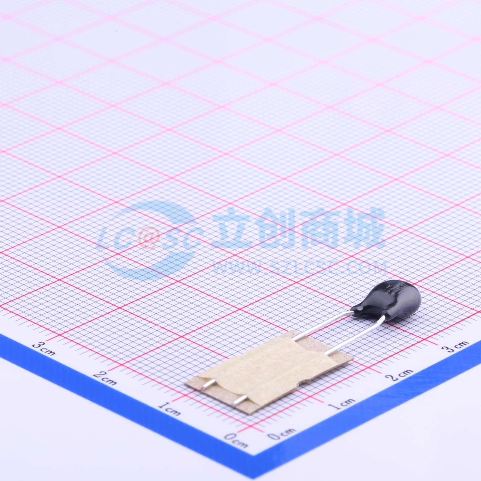 点击查看大图 ERZVA5D270实物图