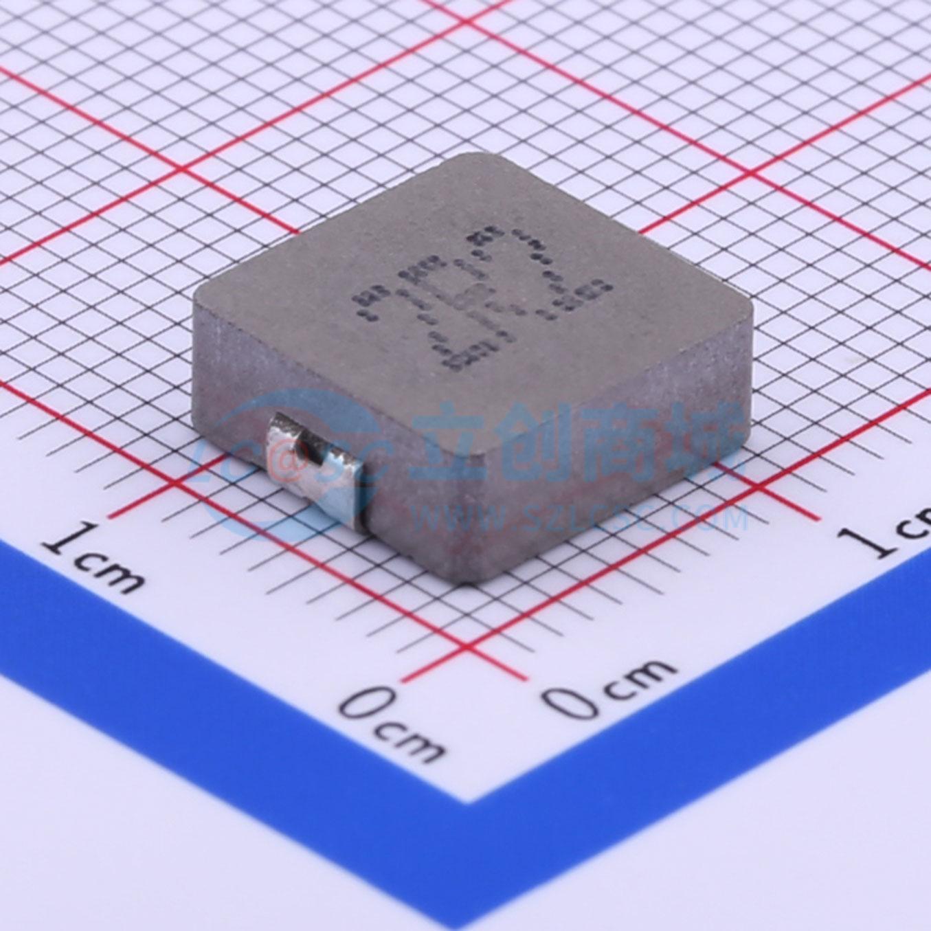MS1040-2R2M实物图