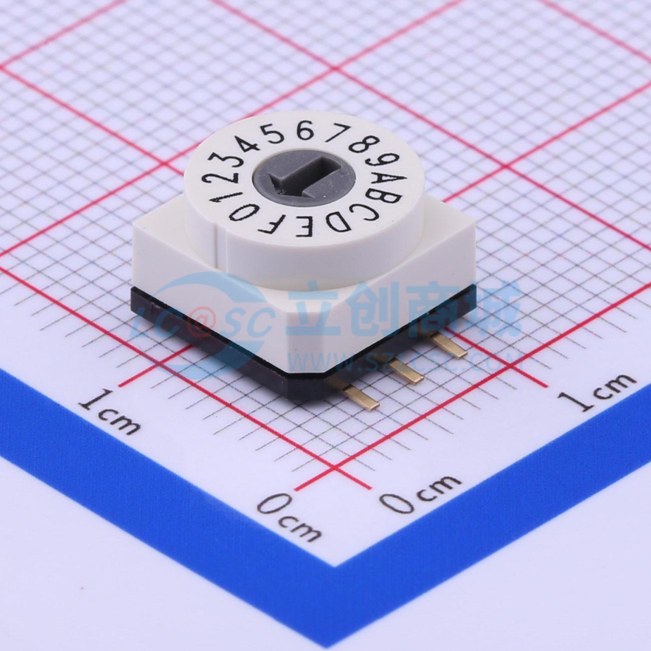 RBM3-16RBVR实物图