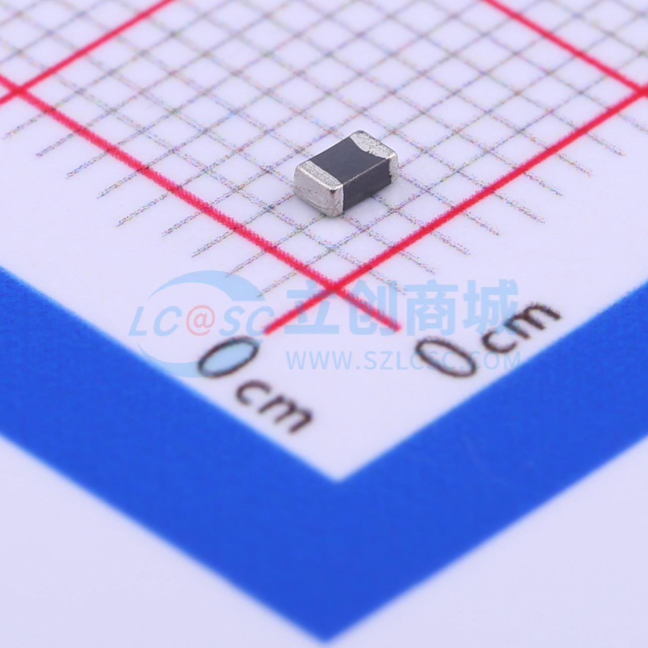 点击查看大图 MGFL2012C2R2MT-LF实物图