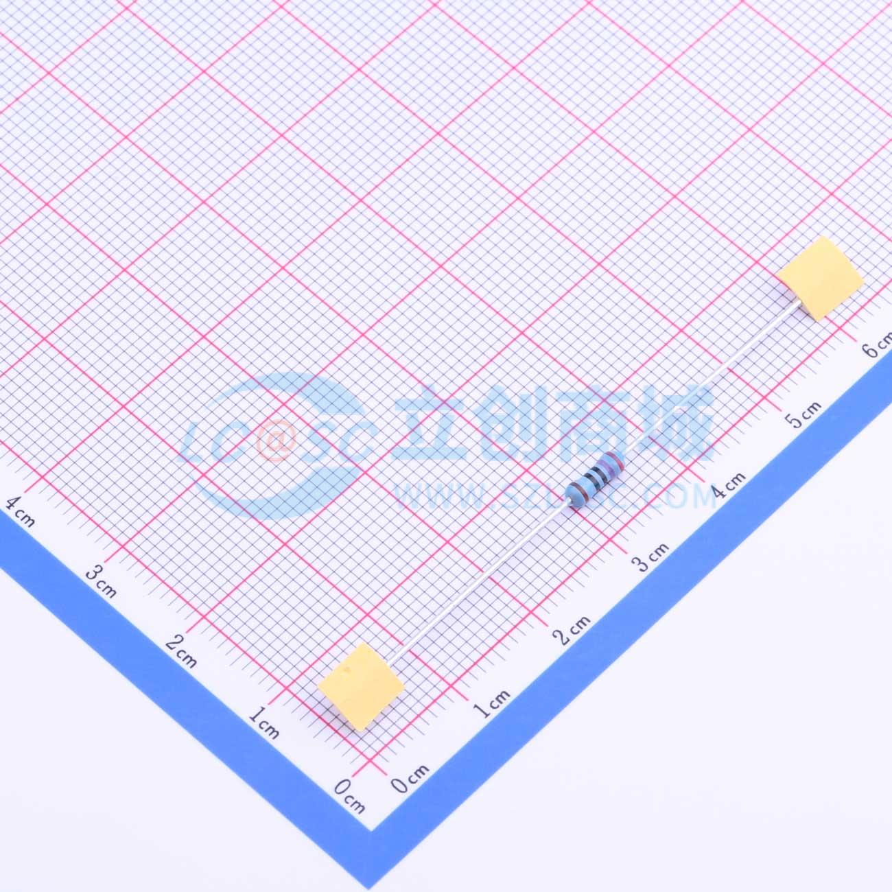 MFS1/2CCT52A2700F实物图