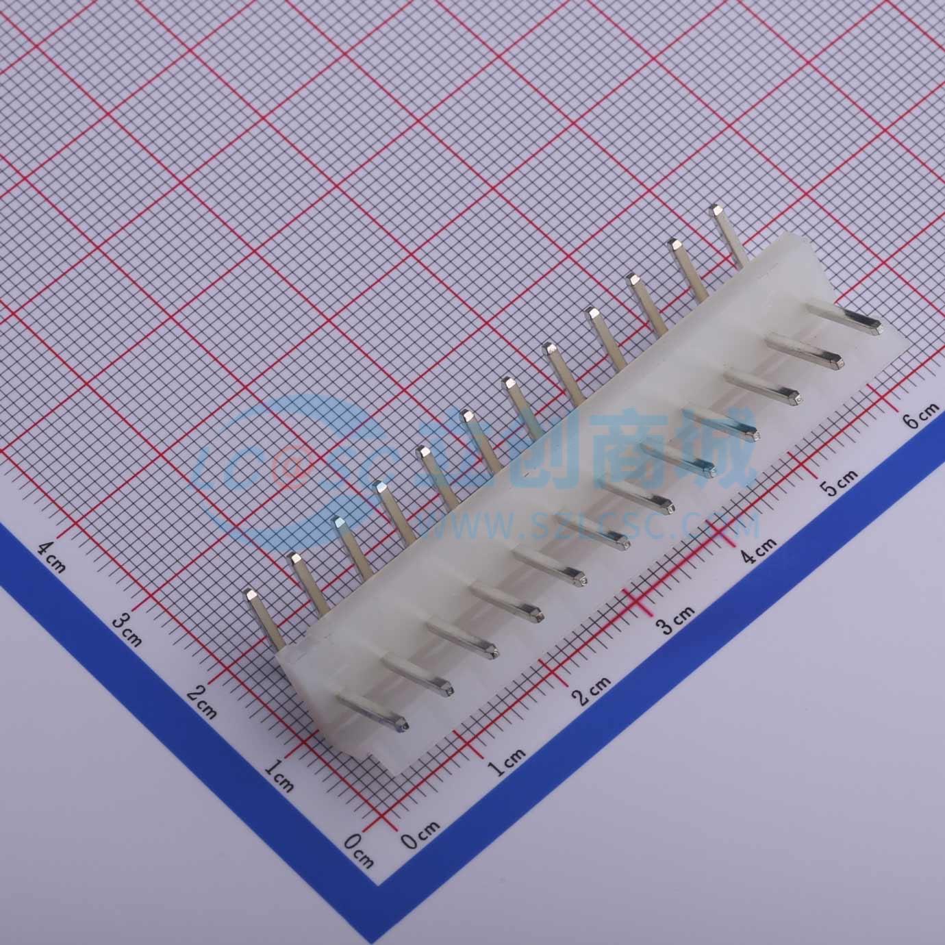 点击查看大图 A5081WR-12P实物图