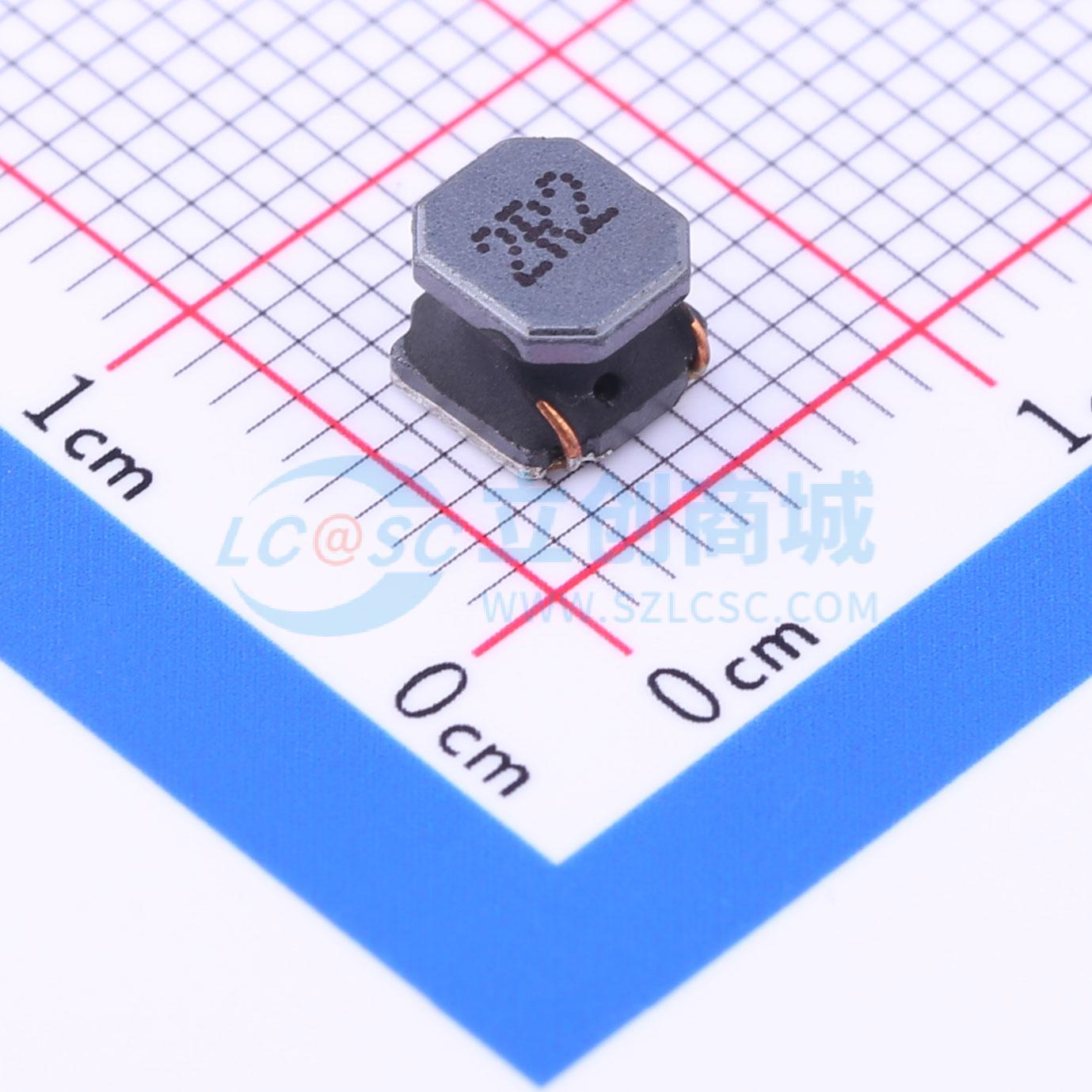 点击查看大图 ABG05A40M2R2实物图