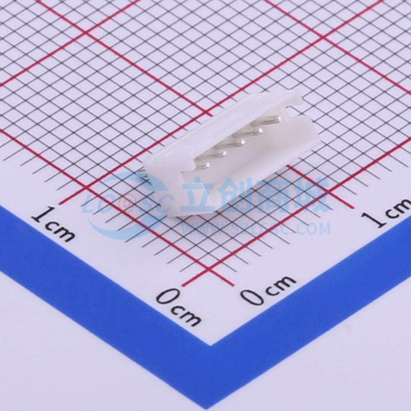 点击查看大图 HX15001-5A实物图