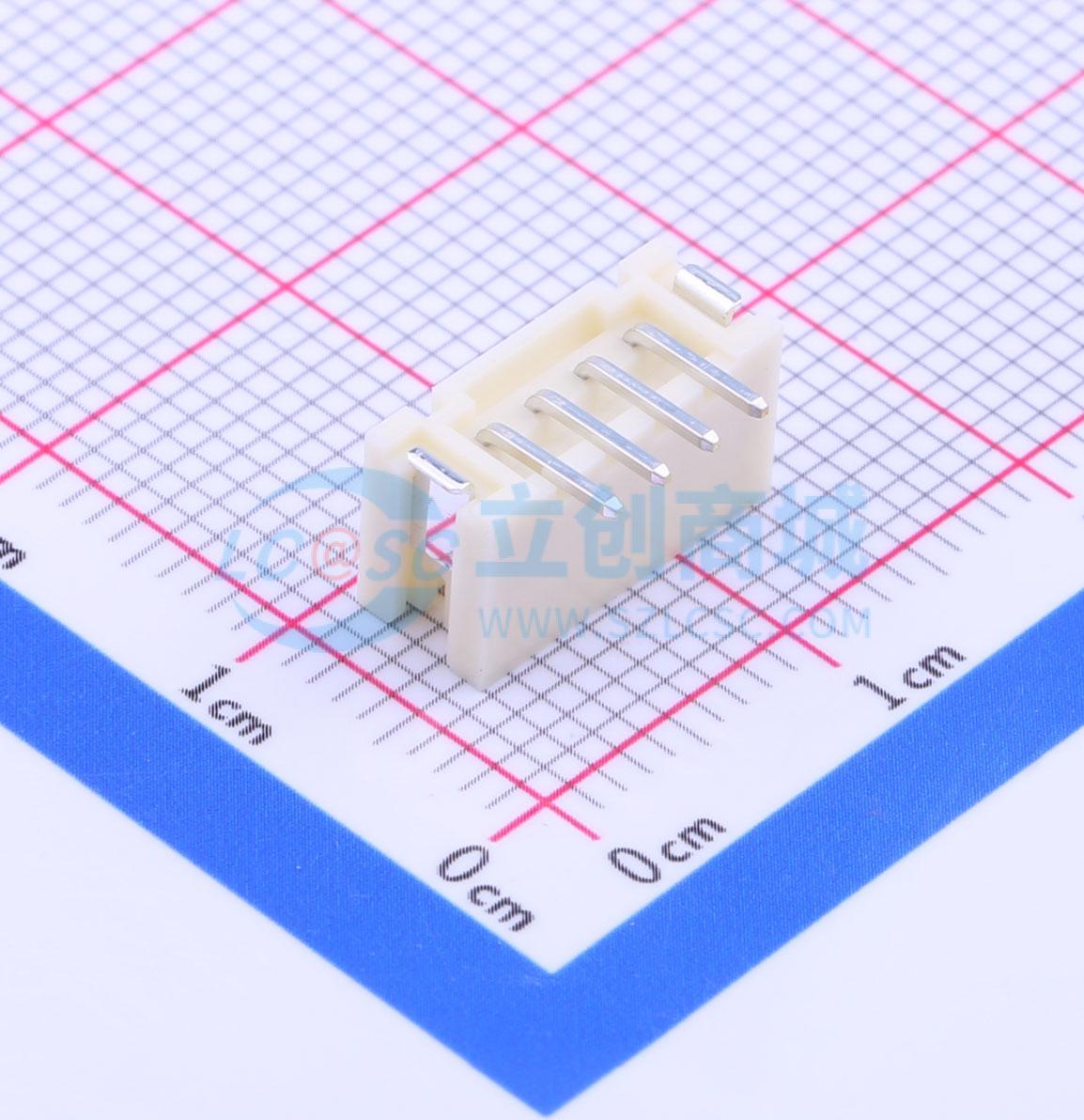 B4B-PH-SM4-TB(LF)(SN)商品缩略图