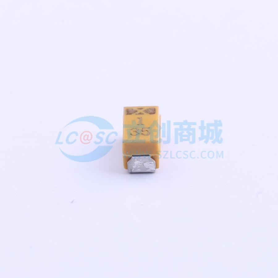 CA45-A-35V-1uF-K商品缩略图