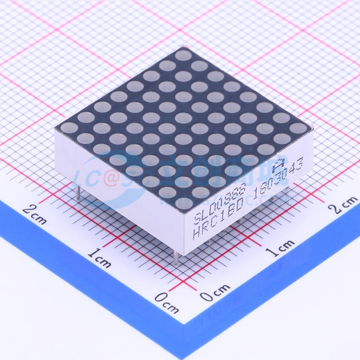 SLD0888HRC1BD实物图